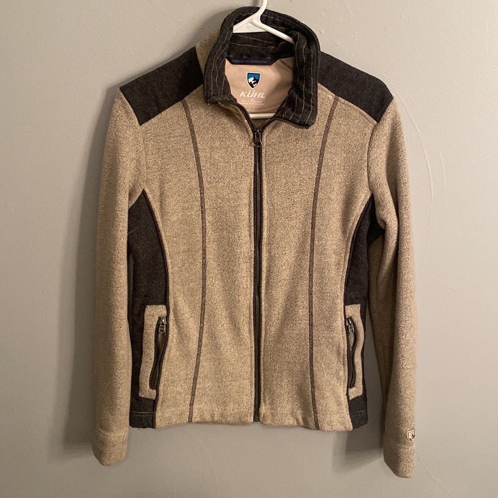 Kühl Fleece Jacket